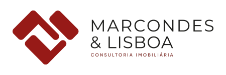 Logo - Marcondes & Lisboa Imóveis