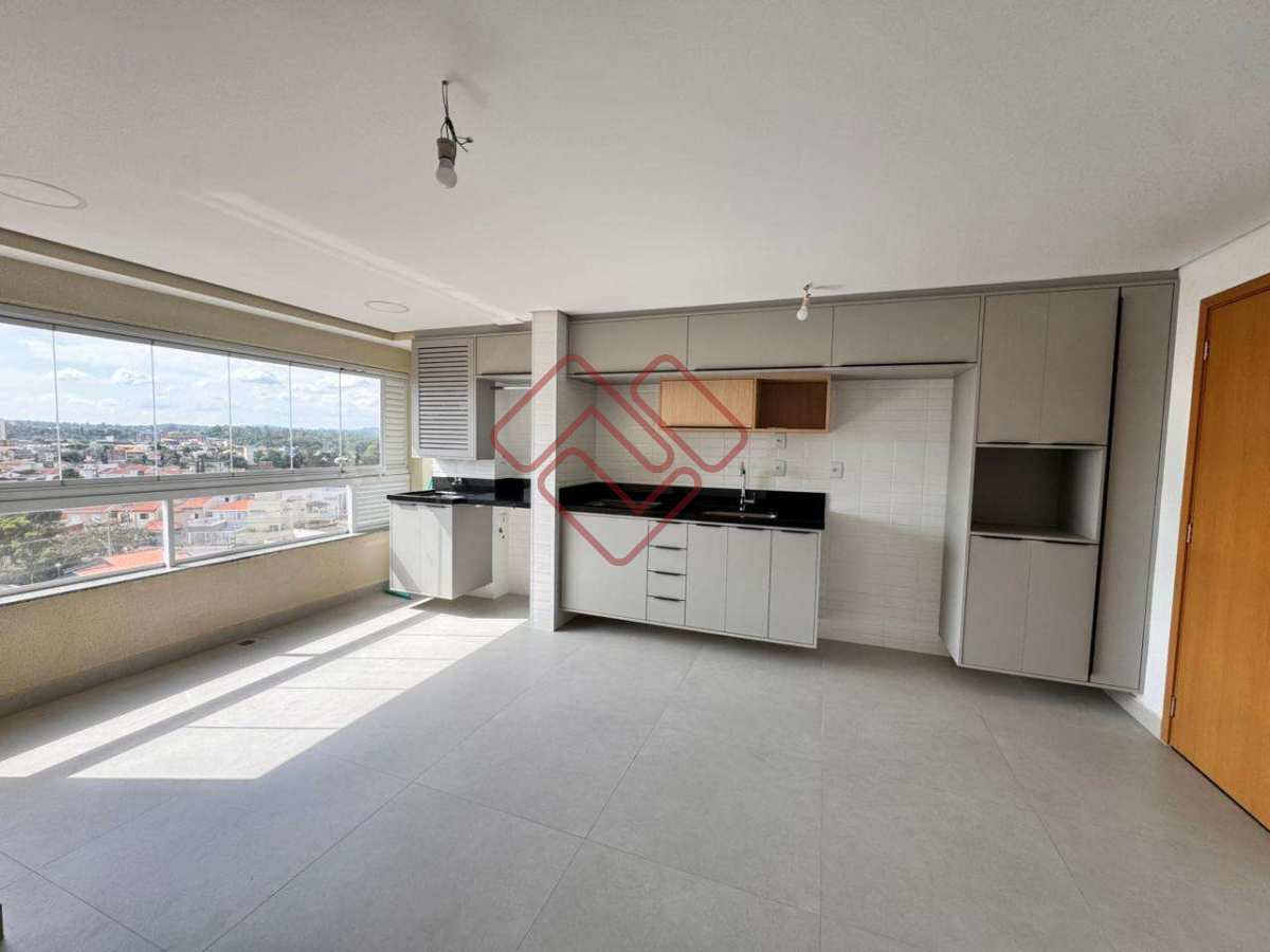 Apartamento à venda com 2 quartos, 59m² - Jardim Torres São José,Jundiaí