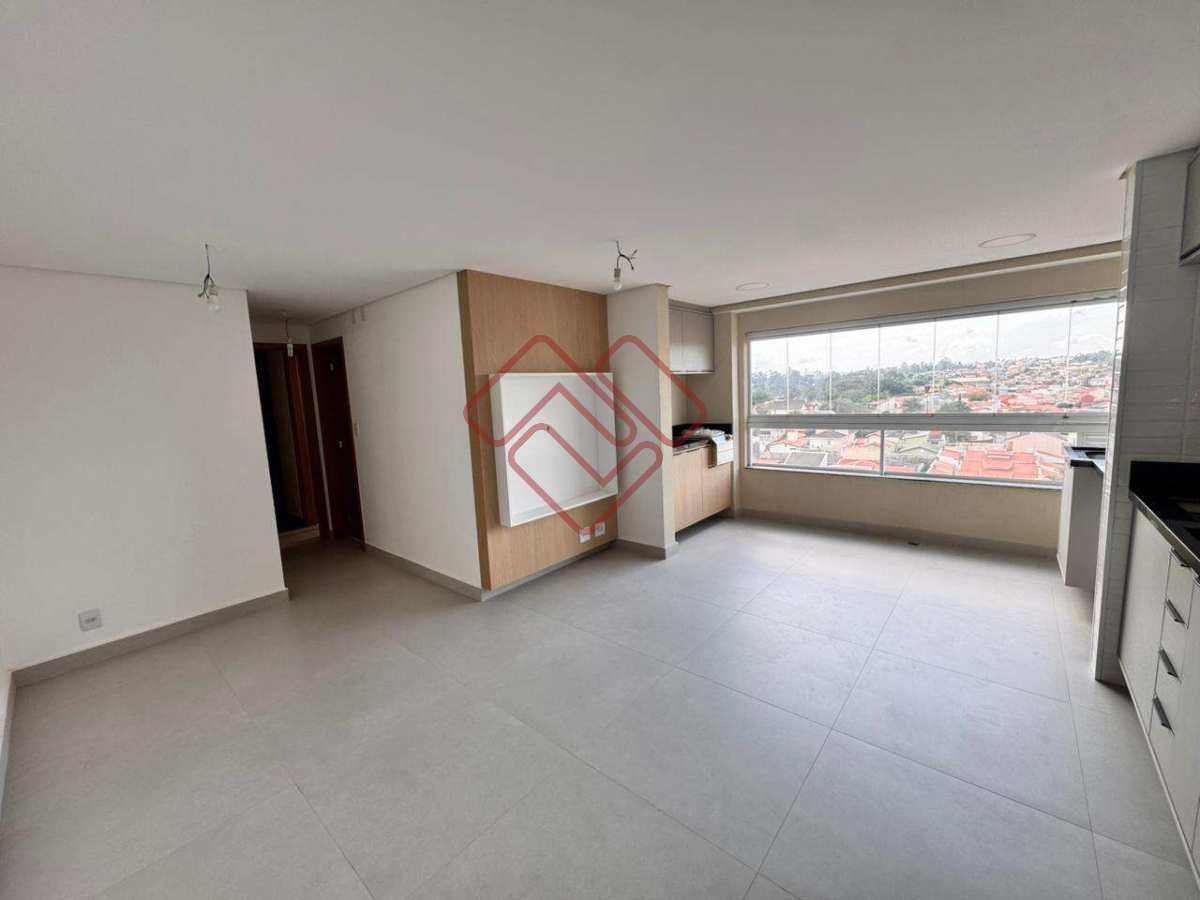  - Apartamento à venda em Jundiaí/SP
