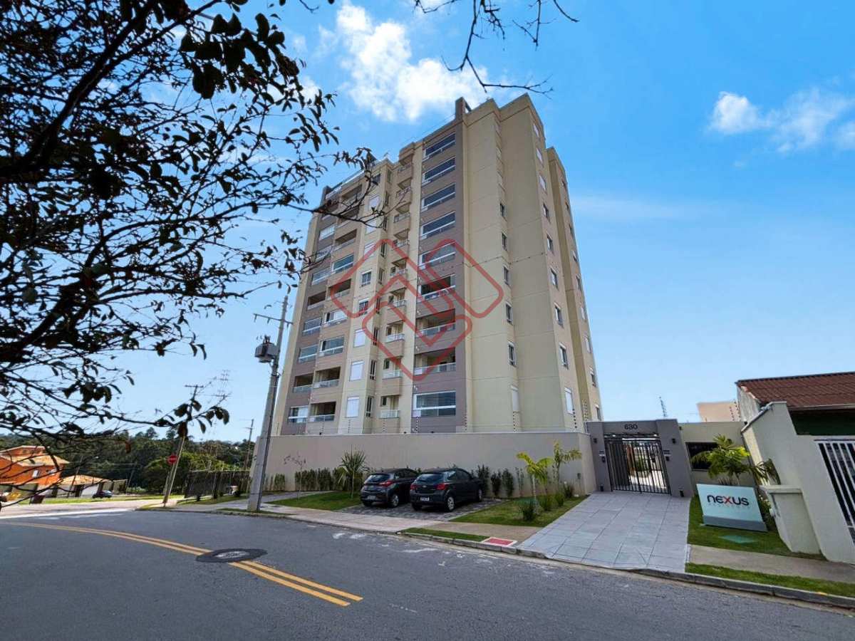 Apartamento à venda com 2 quartos, 59m² - Jardim Torres São José,Jundiaí