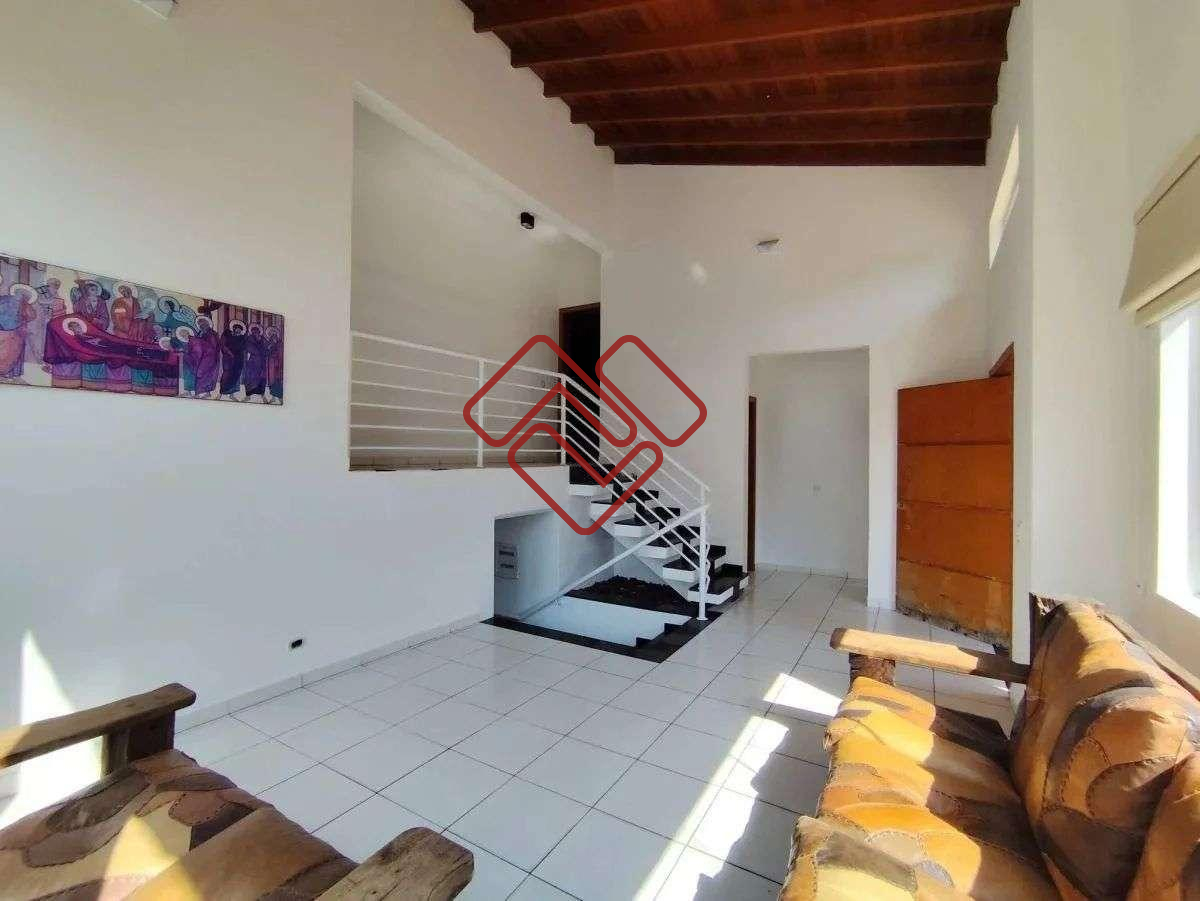  - Casa a venda Condomínio Residencial dos Lagos - Itupeva - SP