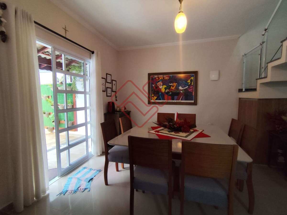  - Lindo Sobrado à venda no Ana Luiza em Itupeva/SP