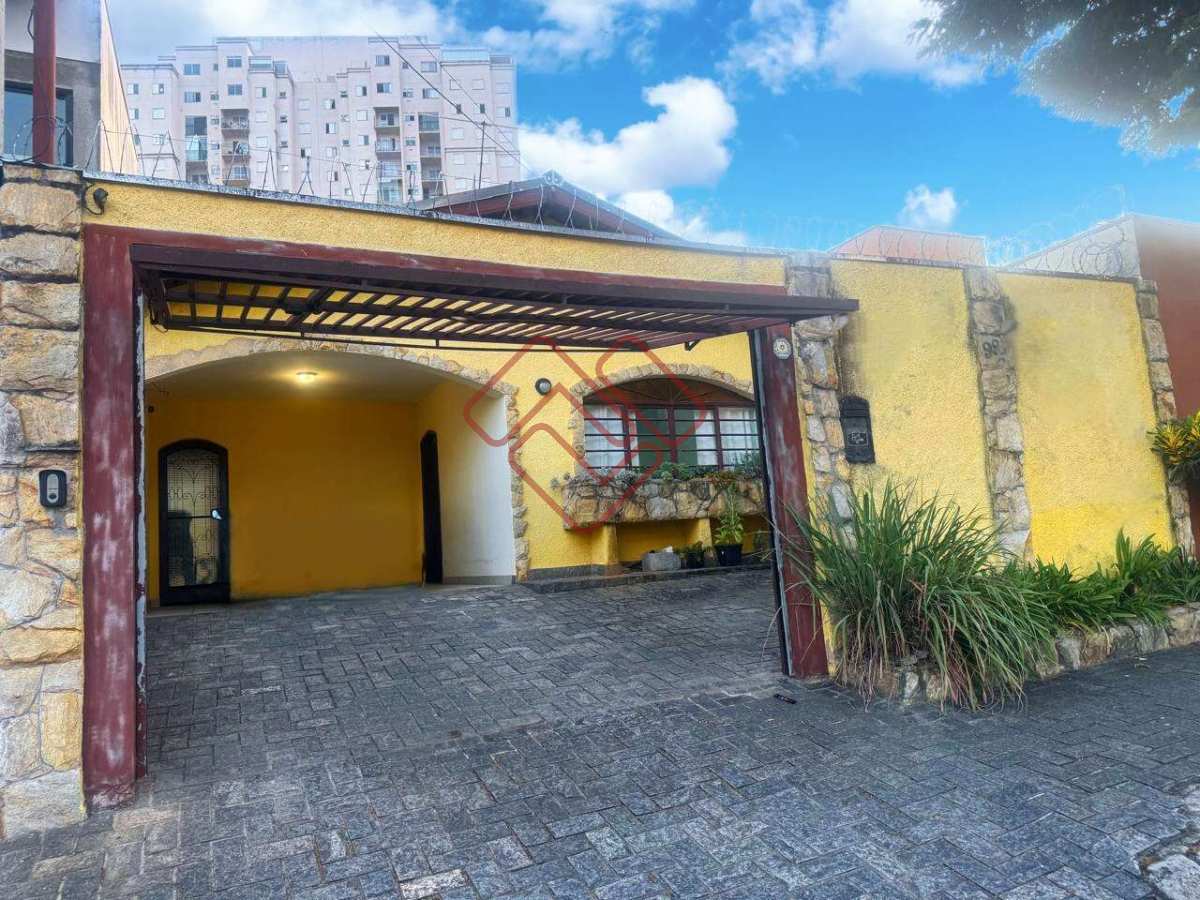 Casa à venda com 3 quartos, 138m² - Torres de São José,Jundiaí