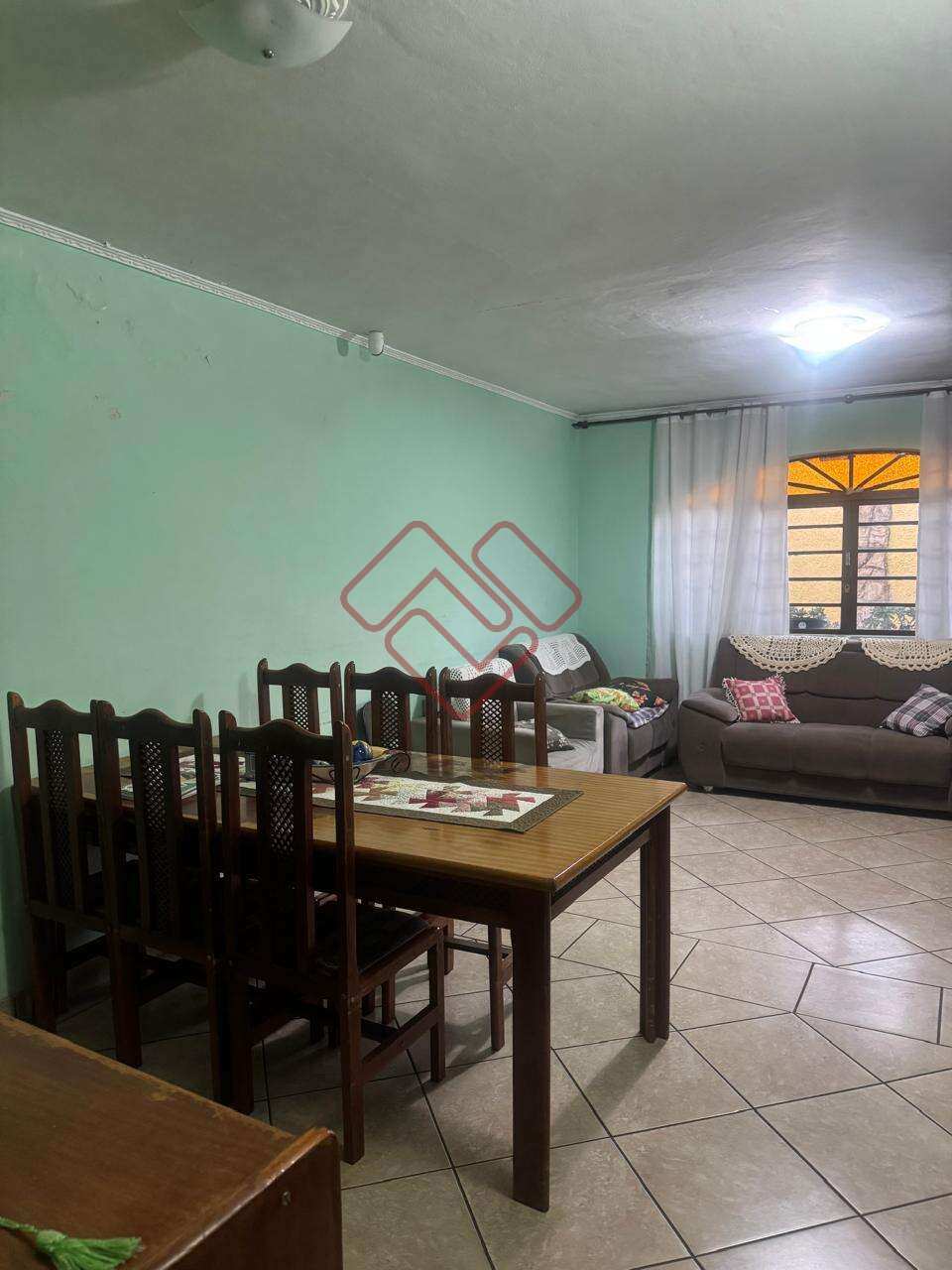 Casa à venda com 3 quartos, 138m² - Torres de São José,Jundiaí