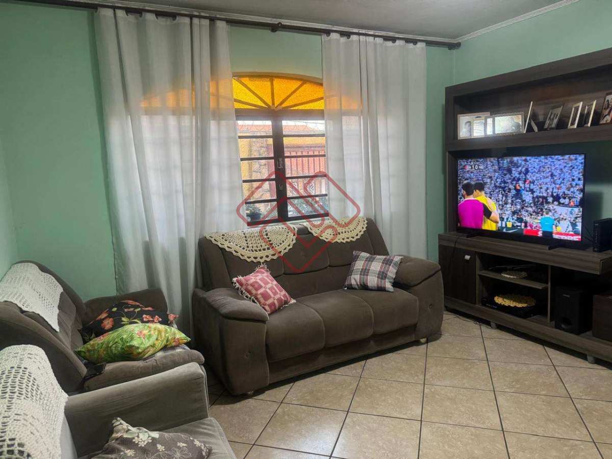 Casa à venda com 3 quartos, 138m² - Torres de São José,Jundiaí