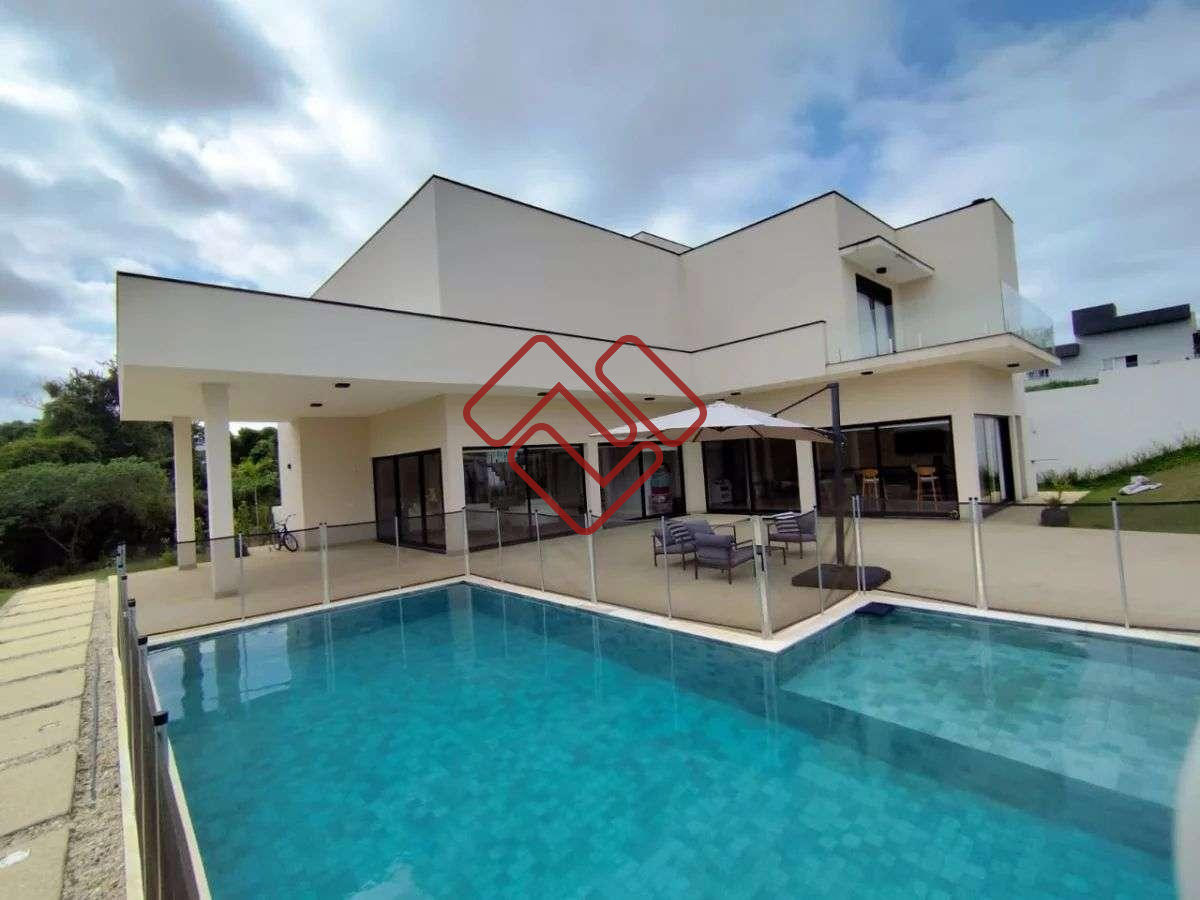 Casa de condomínio à venda com 4 quartos, 376m² - Condomínio Vida Real,Itupeva
