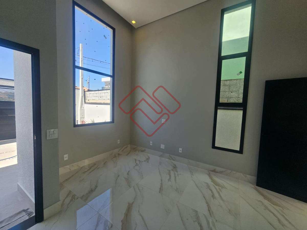 Casa à venda com 3 quartos, 78,11m² - Jd. Botânica,Itupeva