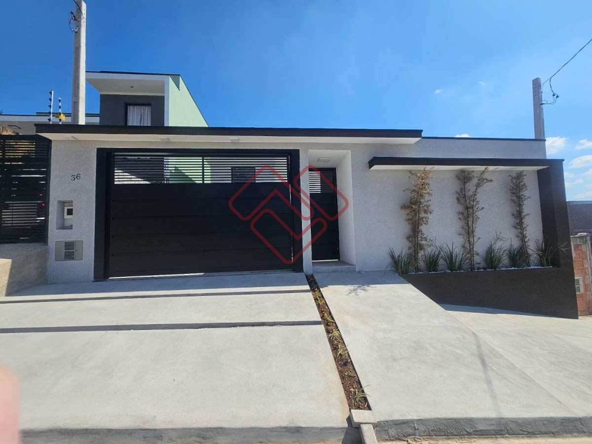 Casa à venda com 3 quartos, 78,11m² - Jd. Botânica,Itupeva