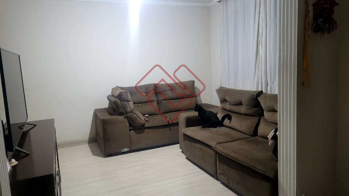 Casa à venda com 3 quartos, 164m² - Parque Residencial,Jundiaí