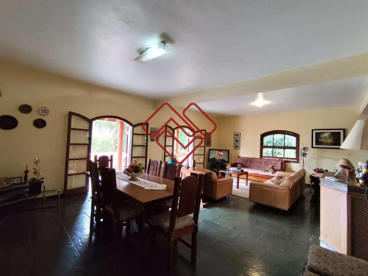  - Chácara à venda no Cafezal em Itupeva/SP