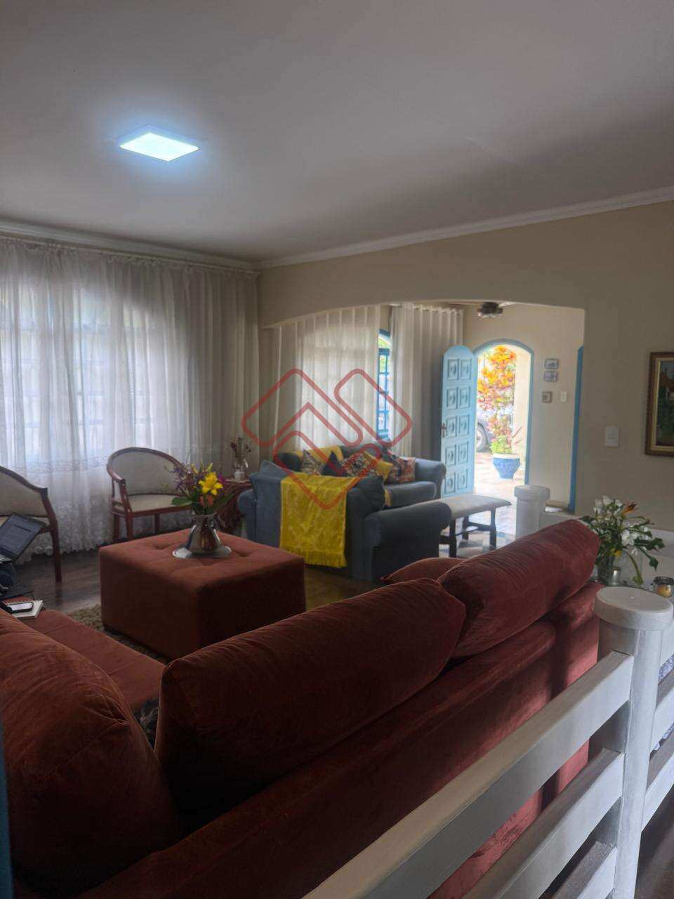 Chácara à venda com 4 quartos, 280m² - ,